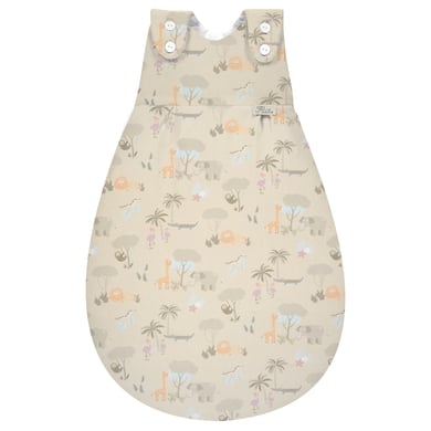 Alvi® Baby-Mäxchen® Außensack Jungle von Alvi