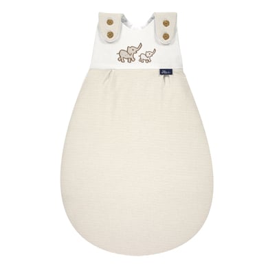 Alvi® Baby-Mäxchen® Außensack Olifant von Alvi