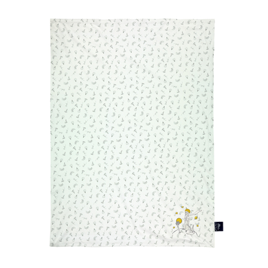 Alvi® Babydecke Le petit prince 75 x 100 cm von Alvi