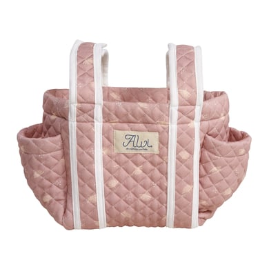 Alvi® Kinderwagen Organizer Pretty von Alvi