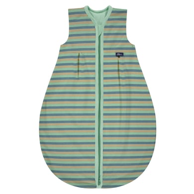 Alvi® Kugelschlafsack-Mäxchen Light Cornstripe von Alvi