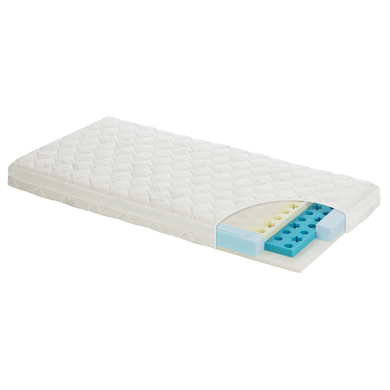 Alvi® Matratze Air Sleep II 70 x 140 cm von Alvi