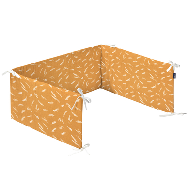 Alvi® Nestchen Standard Earth orange von Alvi