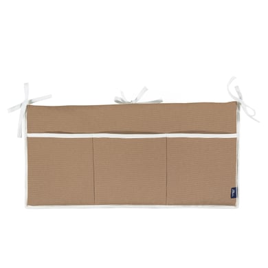 Alvi® Organizer Starfish taupe/weiß von Alvi