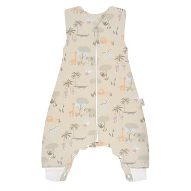 Alvi® Sleep-Overall Jersey Jungle von Alvi