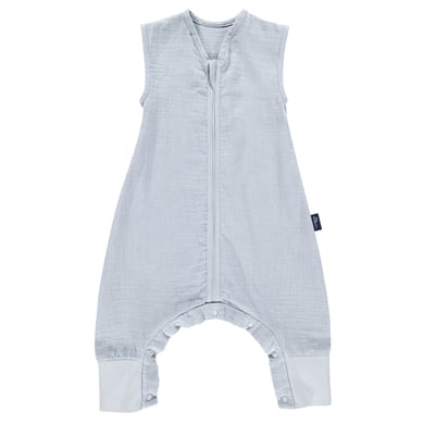 Alvi® Sleep-Overall Light Mull Sky Way von Alvi