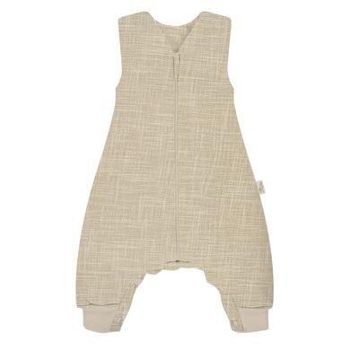 Alvi® Sleep-Overall Special Fabric Slub Muslin von Alvi