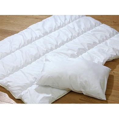 Alvi® Thermovlies-Set 40 x 60 cm / 100 x 135 cm von Alvi