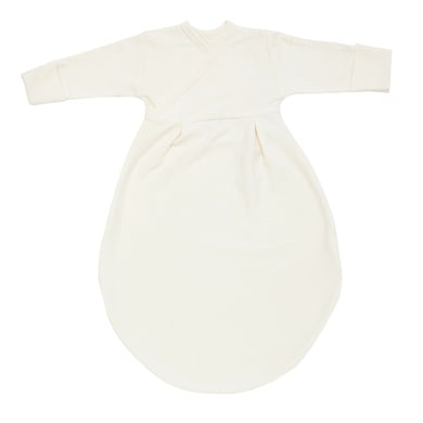 Alvi Baby-Mäxchen® Innensack Allergika Größe 50-62 - weiß von Alvi