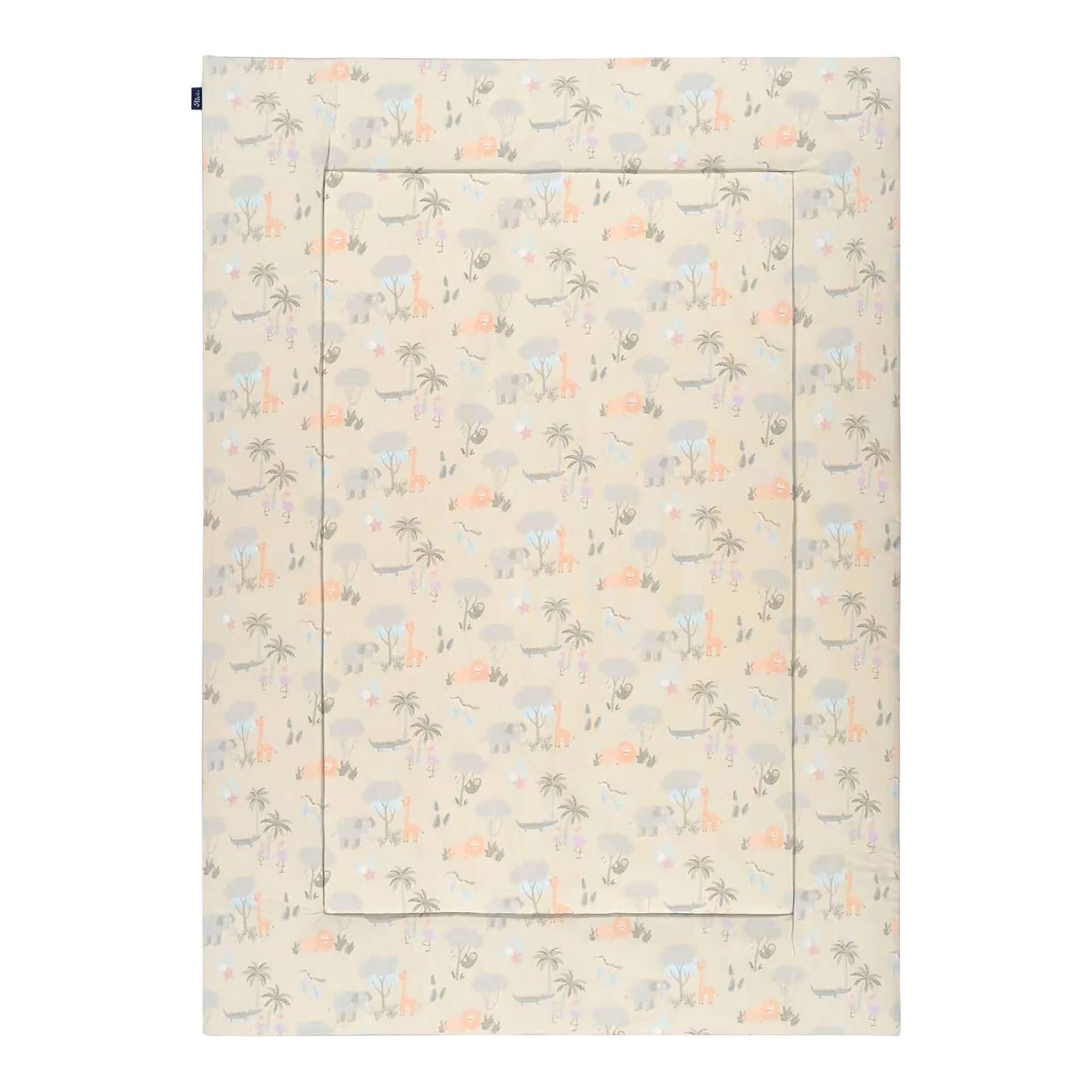 Alvi Krabbeldecke 100x135 cm Alvi Krabbeldecke 100x135 cm von Alvi