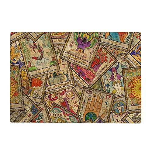 AmNooL Puzzle-Spiel, Pädagogisches Lernspielzeug, Puzzle-Lernspiele Für Erwachsene Und Jugendliche/3/(500 Pieces) von AmNooL