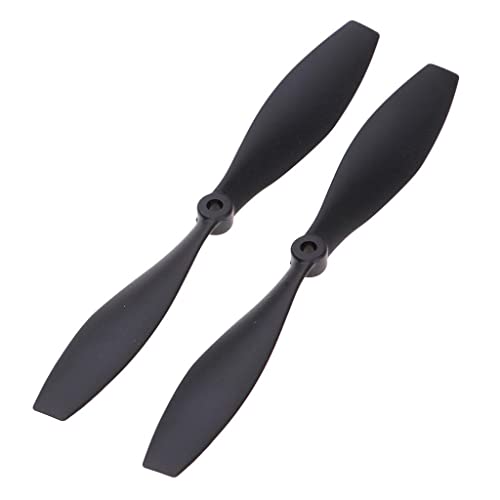 Amagogo 2X Propeller F949 Propeller Rotor für WL F949 RC Flugzeug Spielzeug Und Spiele Hobbys von Amagogo