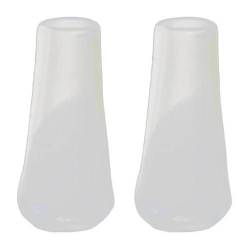 Amagogo 2X Puppenhaus Miniatur Vase Gläser Miniatur Vase Szene Modell DIY Modell Decor Spielzeug Puppenhaus Zubehör für Jugendliche Amagogo 2X Puppenhaus Miniatur Vase Gläser Miniatur Vase Szene Modell DIY Modell Decor Spielzeug Puppenhaus Zubehör für Jugendliche von Amagogo