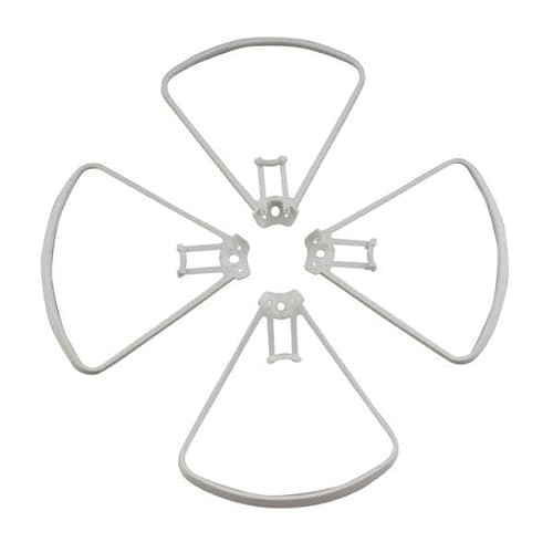 Amagogo 5X 4 RC Drohnen Propeller Schutzhülle für Z3 Quadrotor Amagogo 5X 4 RC Drohnen Propeller Schutzhülle für Z3 Quadrotor von Amagogo