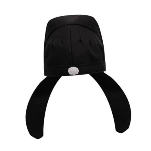 Amagogo Chinesischer traditioneller Alter Gelehrtenhut, dekorative Gelehrtenkappe für Themenpartys, Number 1 Scholar S Amagogo Chinesischer traditioneller Alter Gelehrtenhut, dekorative Gelehrtenkappe für Themenpartys, Number 1 Scholar S von Amagogo