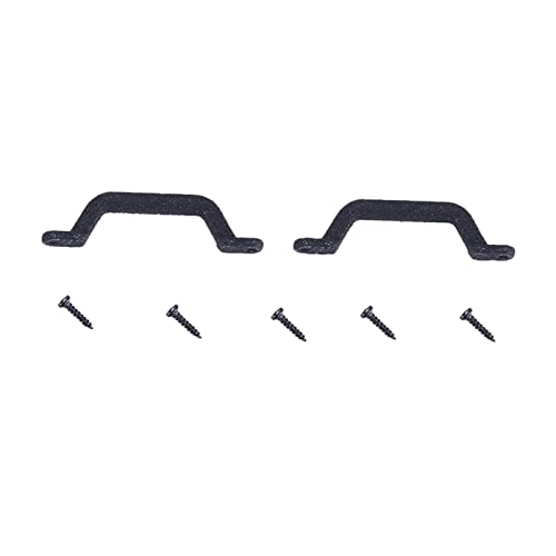 Amagogo Hochwertige RC Auto Griffe - Perfektes Zubehör für Dein RC Auto Update Amagogo Hochwertige RC Auto Griffe - Perfektes Zubehör für Dein RC Auto Update von Amagogo