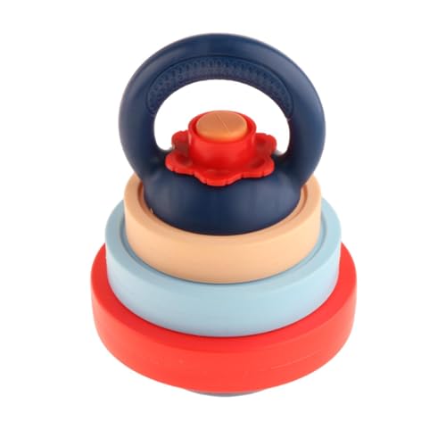 Amagogo Kettlebell-Hantel für Kinder, Fitness-Set für Kleinkinder, Workout-Kettlebell-Hantel, Armtraining, Sportausrüstung für Kinder für den Heimgebrauch, Style B Amagogo Kettlebell-Hantel für Kinder, Fitness-Set für Kleinkinder, Workout-Kettlebell-Hantel, Armtraining, Sportausrüstung für Kinder für den Heimgebrauch, Style B von Amagogo