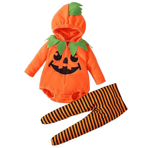 Amagogo Kinder Halloween Kostüm Set Bekleidung Cosplay Kostüm für Bühnenauftritte Requisiten, 100 Größe von Amagogo