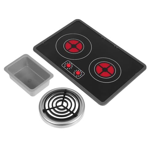 Amagogo Kinderküchenspielzeug, Rollenspiel, Herdspielzeug, Kochgeschirr, interaktives Geschenk, Lernspielzeug, Rollenspiel für, Mädchen, Jungen, mit Spüle Amagogo Kinderküchenspielzeug, Rollenspiel, Herdspielzeug, Kochgeschirr, interaktives Geschenk, Lernspielzeug, Rollenspiel für, Mädchen, Jungen, mit Spüle von Amagogo