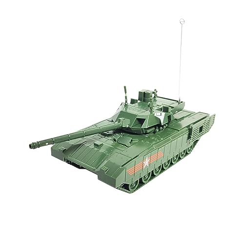 Amagogo Maßstab 1:72, 4D Panzermodell, Lernspielzeug, DIY Montage, Handwerk, Miniatur Kettenpanzer, Kettenpanzer für Kinder, Sammlerstücke, Grün Amagogo Maßstab 1:72, 4D Panzermodell, Lernspielzeug, DIY Montage, Handwerk, Miniatur Kettenpanzer, Kettenpanzer für Kinder, Sammlerstücke, Grün von Amagogo