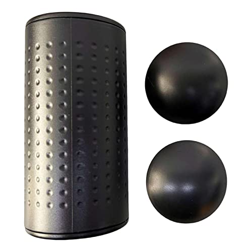 Amagogo Mehrzweck-Handshaker, Sandkugeln, Musikinstrument, Musikeier, langlebiger Sandkasten für Party, KTV, Anfänger, Erwachsene, Kinder, Mädchen, Jungen, KLEIN Amagogo Mehrzweck-Handshaker, Sandkugeln, Musikinstrument, Musikeier, langlebiger Sandkasten für Party, KTV, Anfänger, Erwachsene, Kinder, Mädchen, Jungen, KLEIN von Amagogo