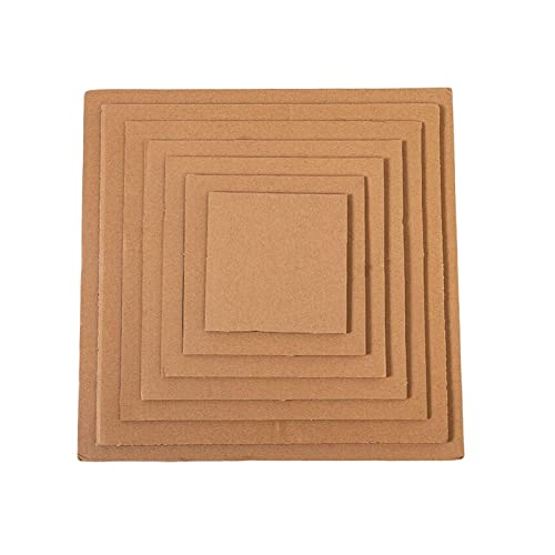 Amagogo Papierpuzzle Passendes Spiel Balance Stapelspielzeug Größe Lernspielzeug Bauspielzeug Familienspiele Paarungsspiele für Kinder Kindergeschenke, Viereck Amagogo Papierpuzzle Passendes Spiel Balance Stapelspielzeug Größe Lernspielzeug Bauspielzeug Familienspiele Paarungsspiele für Kinder Kindergeschenke, Viereck von Amagogo