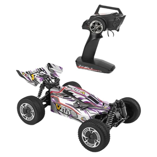 Amagogo RC Auto 144016 Rennauto 1/14 4WD Geschenke, Hochgeschwindigkeits-Robustes Driftspielzeug elektrisch für Kinder Erwachsene Kinder Jungen von Amagogo