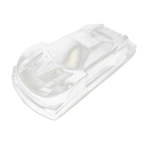 Amagogo RC-Car-Karosserie-Upgrade-Kits, DIY-Werkzeuge, professionelles, Robustes RC-Car-Modell, Spielzeug-Ersatz, RC-Truck im Maßstab 1:12 Amagogo RC-Car-Karosserie-Upgrade-Kits, DIY-Werkzeuge, professionelles, Robustes RC-Car-Modell, Spielzeug-Ersatz, RC-Truck im Maßstab 1:12 von Amagogo