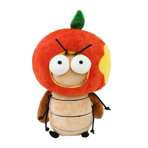 Amagogo Süße Spielzeug Stofftier Brot Plushie Plüsch Puppe für Kinder, Style F von Amagogo