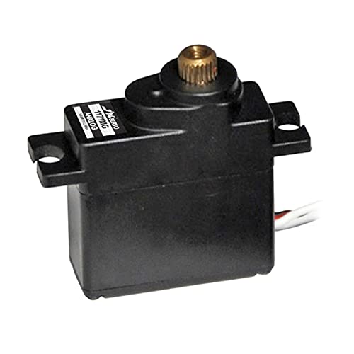 PS 1171MG 17g Analog Servo 3,5Kg für Boot Hubschrauber von Amagogo