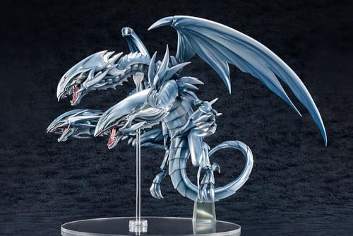 Amakuni Yu Gi Oh Blue Eyes Ultimate Dragon Non-Scale PVC F Amakuni Yu Gi Oh Blue Eyes Ultimate Dragon Non-Scale PVC F von Amakuni