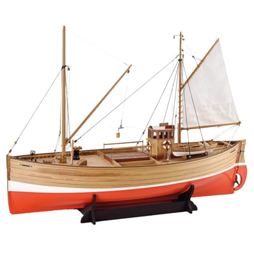 Amati 793471-1/32 Fifie Maßstab 1:32 Amati 793471-1/32 Fifie Maßstab 1:32 von Amati