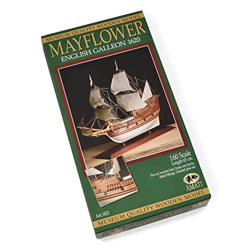 1/60 Mayflower von Amati