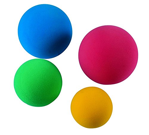 Amaya-Ball Foam Ø 210 mm, Sortiert 443100 von Amaya