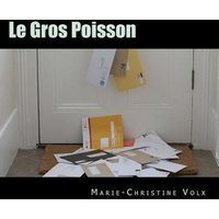 Le Gros Poisson: Roman policier en français facile von Iconda Publishing