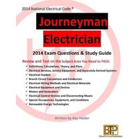 2014 Journeyman Electrician Study Guide von Whole Healthy Group LLC