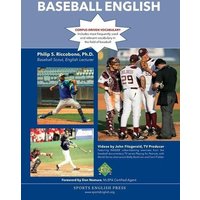 Baseball English von Cfm Media