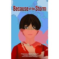 Because of the Storm von Amazon Digital Services LLC - Kdp