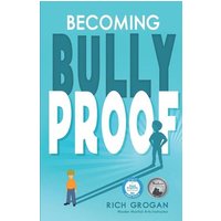 Becoming Bully Proof von SomaComics