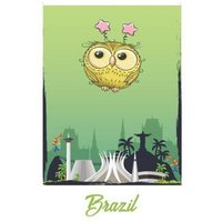 Brazil von Independently Published