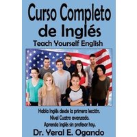 Curso Completo de Ingles: Nivel Cuatro von Mindfast Publishing