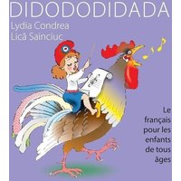 Didododidada: Le français pour les enfants de tous âges von Witty Writings