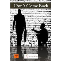 Don't Come Back von Shortridge Books