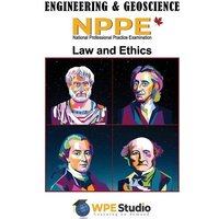 Engineering & Geoscience - NPPE von Whole Healthy Group LLC