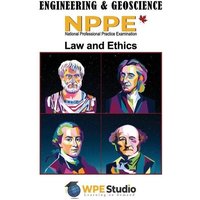 Engineering & Geoscience - NPPE von Cfm Media