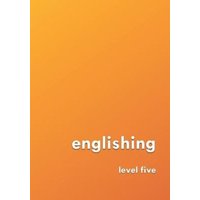 Englishing: level five von Independently published