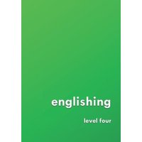 Englishing: level four von Independently published