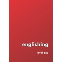 Englishing: level one von Independently published