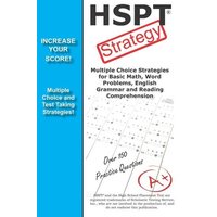 HSPT Strategy von Amazon Digital Services LLC - Kdp