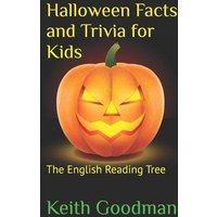 Halloween Facts and Trivia for Kids von Independently Published